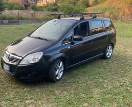 Opel Zafira 1.9