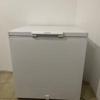 Congelatore ignis 80x60