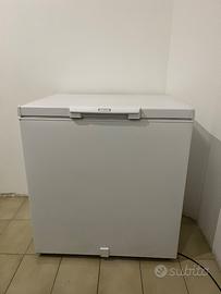 Congelatore ignis 80x60