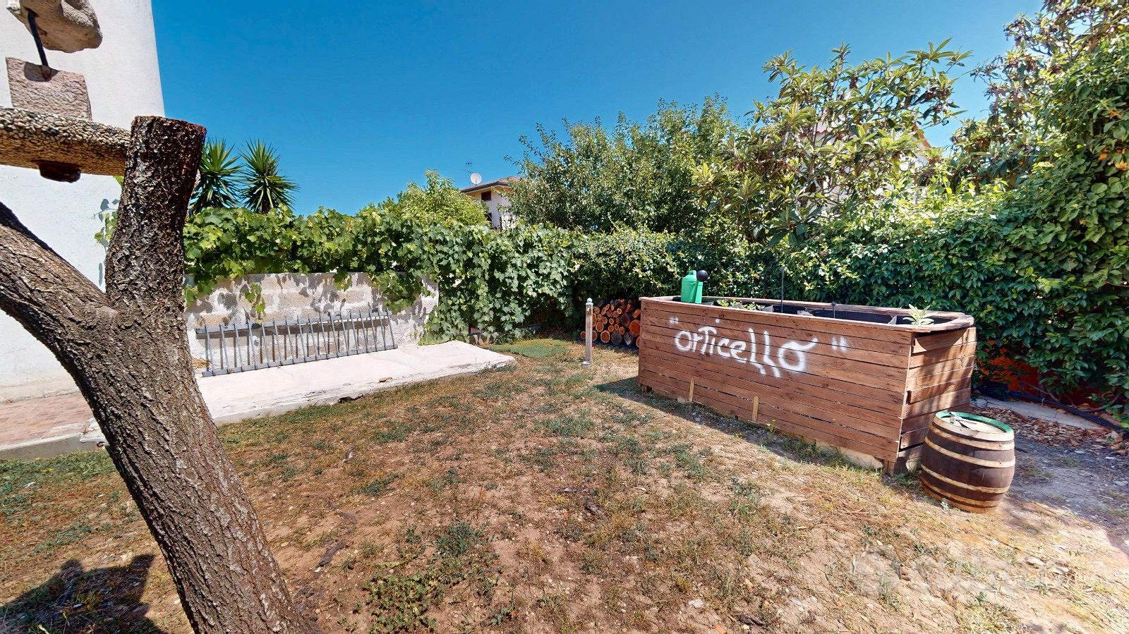 Casa – Sassari, Sant'Orsola - Altro