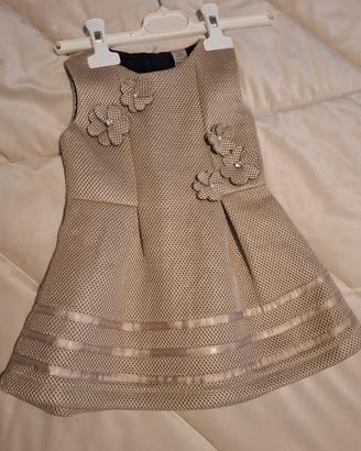 vestito nucleo