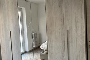 Stanza fronte ospedale di Pescara