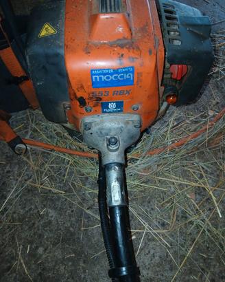 husqvarna 553 rbx 