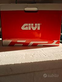 casco GIVI integrale . 
