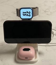 Supporto di ricarica Iphone