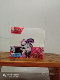 Box rivali predestinati