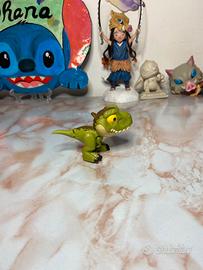 Snap Squad Tirannosauro Rex Mattel