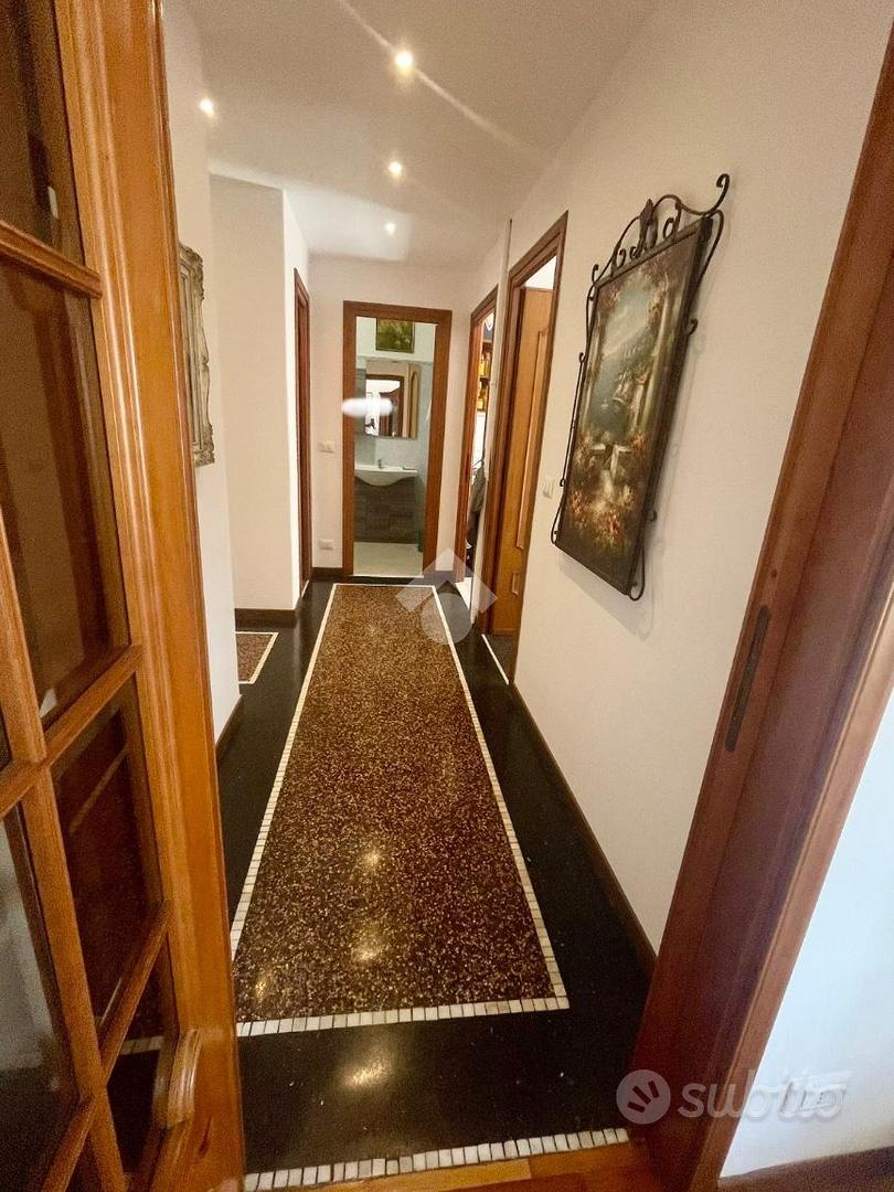 Appartamento – Genova, Albaro, Medio Levante - Altro