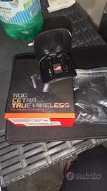 cuffie da gaming  Asus