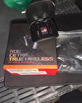 cuffie da gaming  Asus