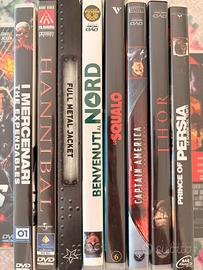 Lotto dvd