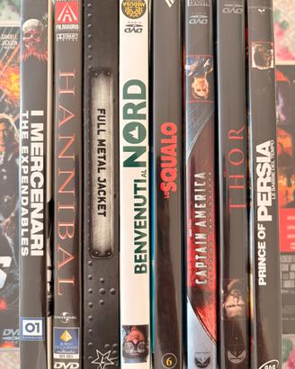 Lotto dvd