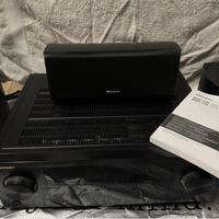 Pioneer dolby digital professionale
