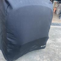 Passeggino ultra leggero cybex