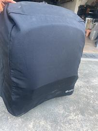 Passeggino ultra leggero cybex