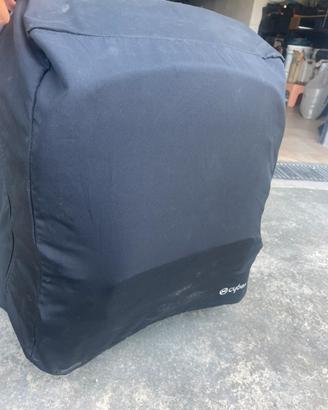 Passeggino ultra leggero cybex