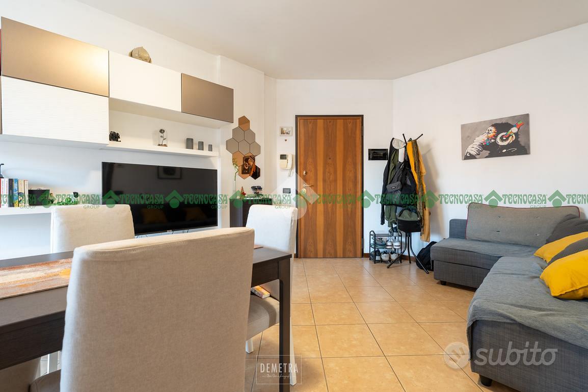 Appartamento – MO - Vista 4