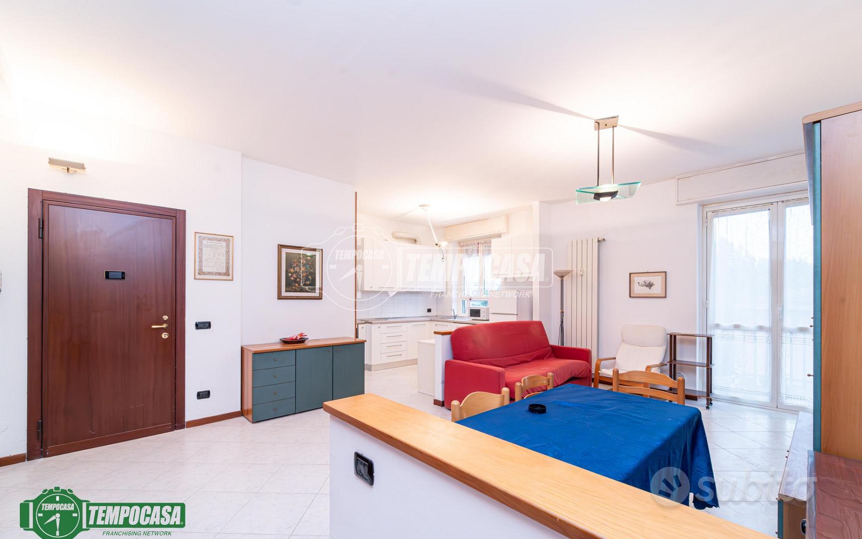 Appartamento – MI - Altro