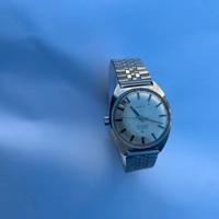 Orologio zenith appena revisionato