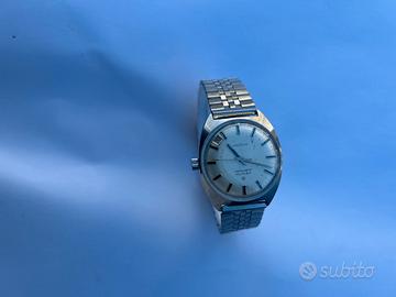 Orologio zenith appena revisionato