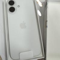 Iphone 16 128 giga