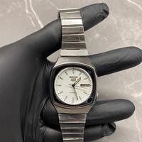 Orologio vintage seiko 5 automatico 7009-520A