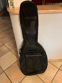 Astuccio per chitarra