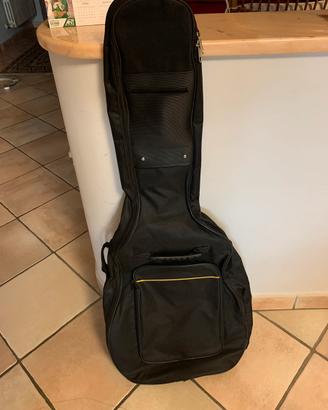 Astuccio per chitarra