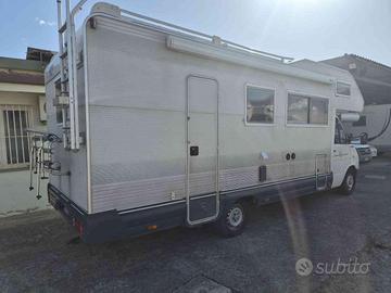 RIMOR Super Brig 728