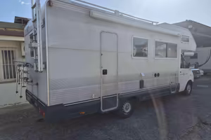 RIMOR Super Brig 728