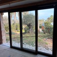 produco infissi alluminio, pvc e ferro