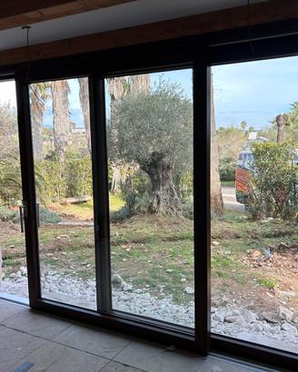 produco infissi alluminio, pvc e ferro