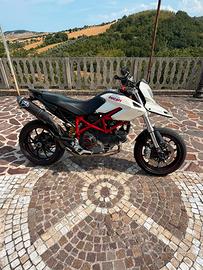 Ducati Hypermotard  1100
