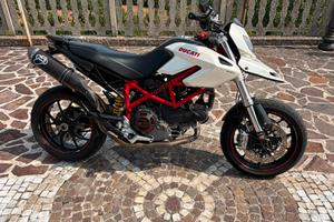 Ducati Hypermotard  1100