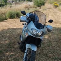  Transalp 650