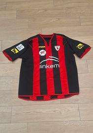 Maglia Foggia calcio Lorenzo Insigne