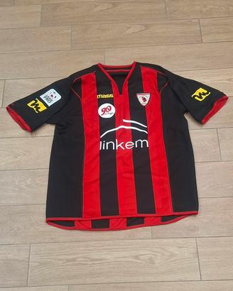 Maglia Foggia calcio Lorenzo Insigne