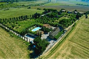 Agriturismo per Natale/Capodanno in Umbria
