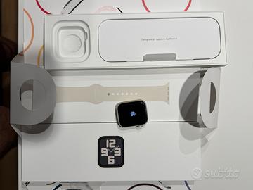 Apple watch se 2