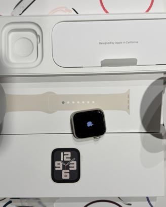 Apple watch se 2