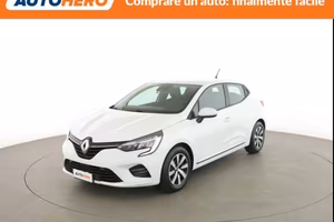 RENAULT Clio CP51232