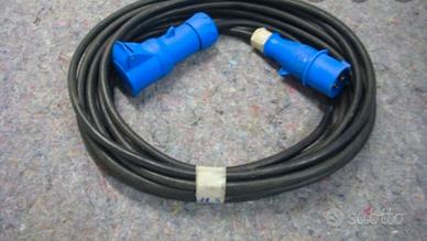 prolunghe elettriche