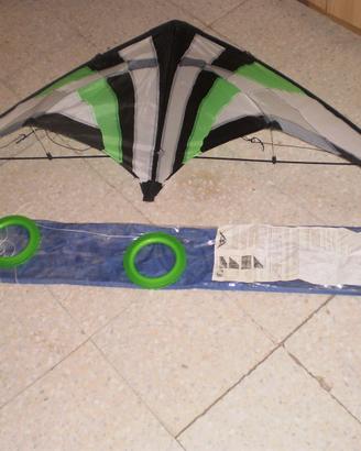 aquilone acrobatico