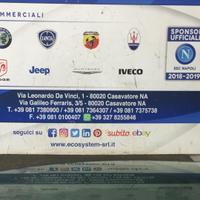 VETRO SCENDENTE ANTERIORE SINISTRO CITROEN C5 Berl