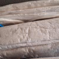 completo letto lana merinos