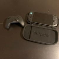 🎮 Abxylute + Controller  e custodia inclusi