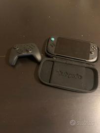 🎮 Abxylute + Controller  e custodia inclusi