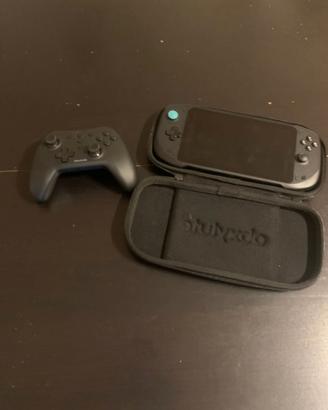 🎮 Abxylute + Controller  e custodia inclusi