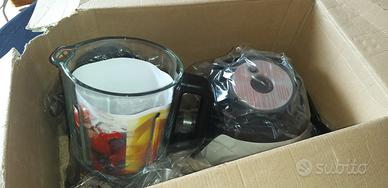 Philips cuoci e frulla