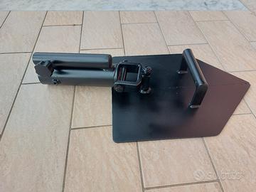 landmine t-bar 